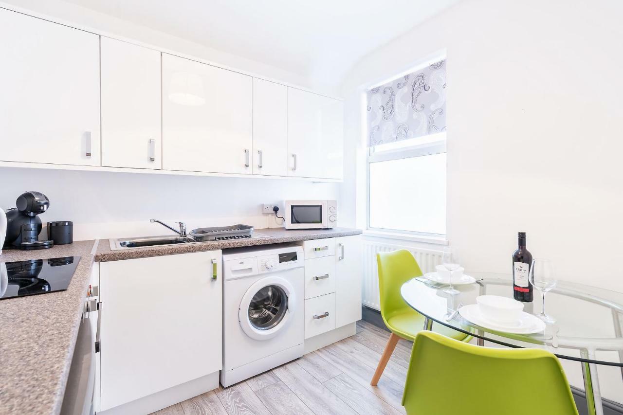 The Urban Apartment Doncaster Exterior photo